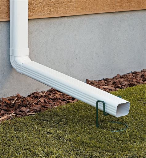 where to buy gutter downspouts